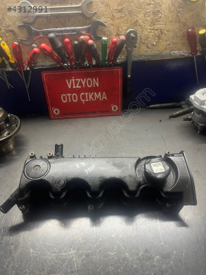 1.9 JTD DOBLO KÜLBÜTÖR KAPAĞI 