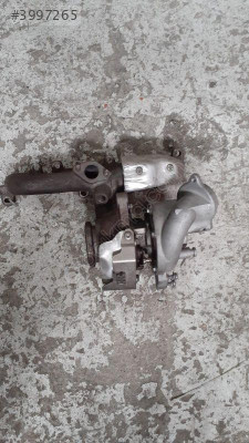 AUDI A3 2012 2016 TURBO 04L971501A