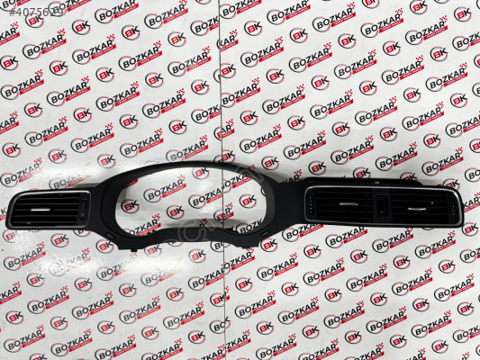 Jetta gögüs cercevesi komple 2012-2015 sıfır 5c7857059b