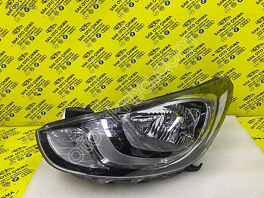 HYUNDAİ ACCENT BLUE FAR SOL / 2010-2015 / HYUNDAİ MOBİS