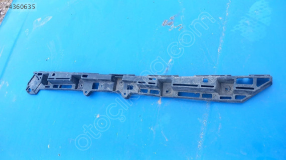 OPEL ASTRA J SEDAN ARKA TAMPON BRAKETİ.OTO ERKAN ÜNYE