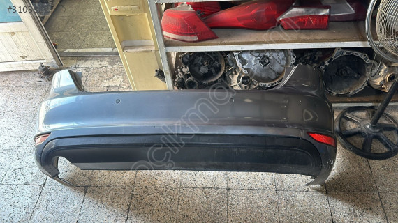 2011-2014 WV JETTA ARKA TAMPON ORJ ÇIKMA
