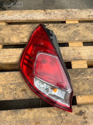 FORD FİESTA SOL ARKA STOP LAMBASI