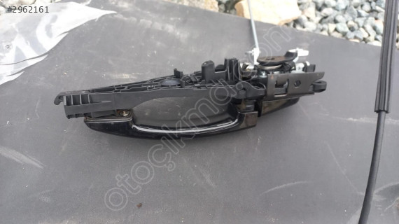 OPEL CORSA D KAPI KOLU.OTO ERKAN ÜNYE