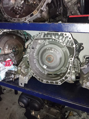 RENAULT MEGANE 1.2 TCE OTOMATİK ŞANZIMAN