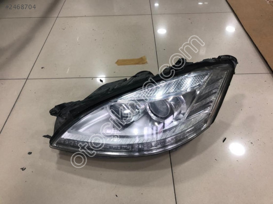 MERCEDES S SERİ W221 SOL FAR