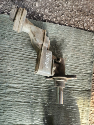 NİSSAN QASHQAİ  2013 J10 ÇIKMA ORİJİNAL FREN MERKEZİHİDROLİK YAĞ