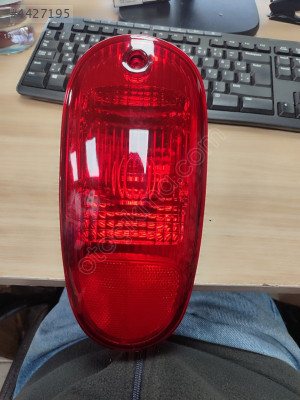 REFLEKTÖR SANTAFE 01-04 SAĞ