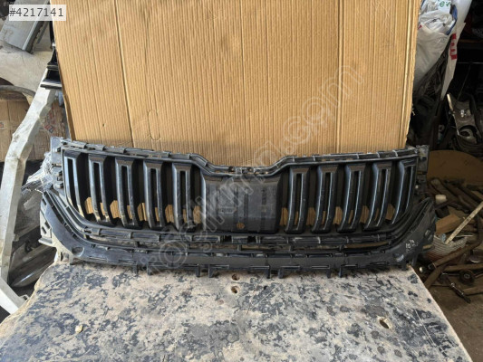 2017 2022 skoda kadiaq panjur