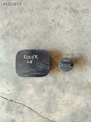 Rover 45 Depo Kapağı