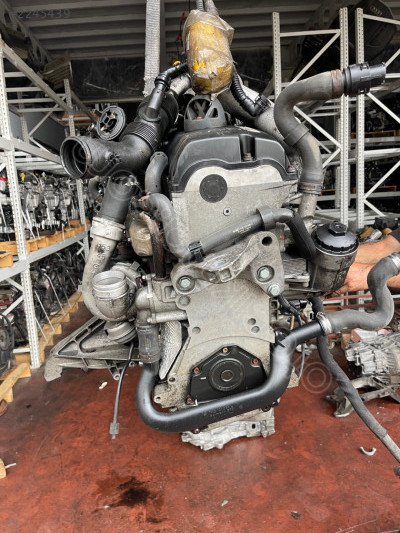 TRANSPORTER T5 2.5 TDİ DÜZ VİTES 6 İLERİ ŞANZIMAN ÇIKMA ORJ