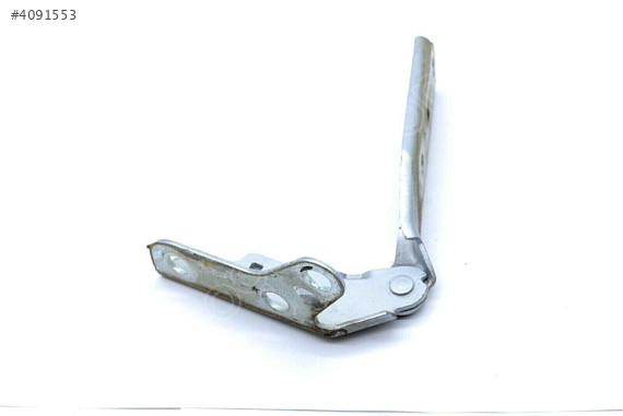 6Q0823302B VW POLO 2002-2004 ÖN MOTOR KAPUT MENTEŞESİ SAĞ