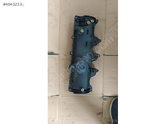 1,5 RENAULT FLUENCE KÜLBÜTÖR KAPAĞI ÇIKMA ORJİNAL