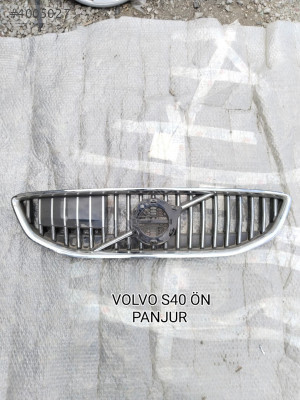 VOLVO V40 ORJİNAL ÖN PANJUR 2017-2019