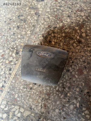 Ford fiesta direksiyon eğirbek çıkma orijinal