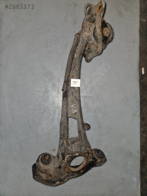 OPEL VECTRA B ÇIKMA ARKA TAŞIYICI