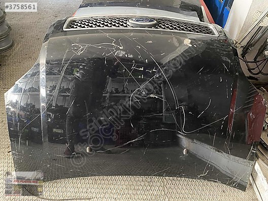 FORD FUSİON ÖN KAPUT ORİJİNAL ÇIKMA