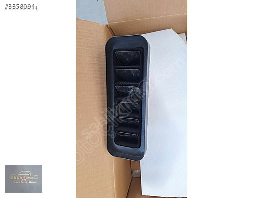 L200 KABİN HAVALANDIRMA ORJİNAL MN148274