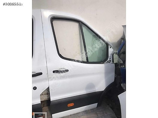 Ford transit v363 sağ kapı