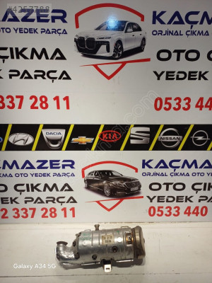 PEUGEOT 3008 2022 1.5 DİZEL PARTİKÜL FİLTRESİ