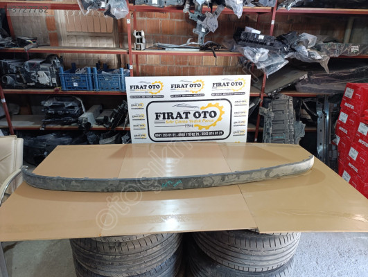 X85623 1C000 HYUNDAİ GETZ ÖN TAMPON BANDI
