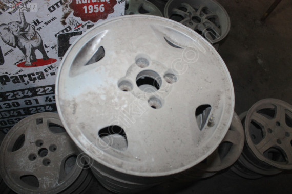 OPEL 14 JANT 4 BİJON JANT
