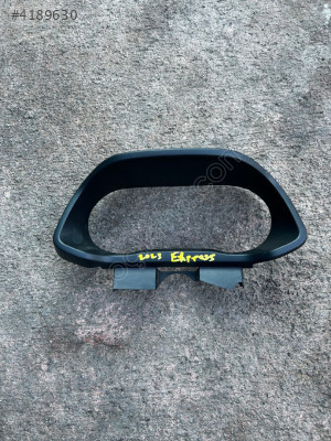 2023 express gösterge çerçevesi