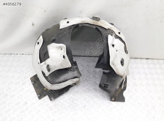 Citroen C4 Sağ Ön Davlumbaz 9831258480