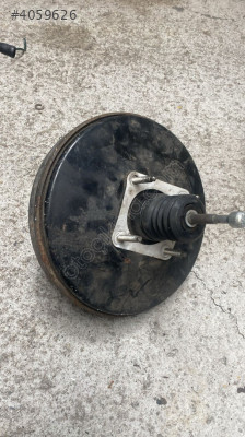 OPEL CORSA D FREN WESTİNGHOUSE.OTO ERKAN ÜNYE