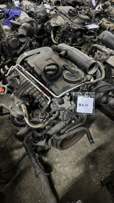 VOLKSWAGEN 2.0 TDİ BKD - DOLU 6