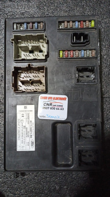 6C1T-14A073-BG FORD TRANSİT BCM BEYNİ