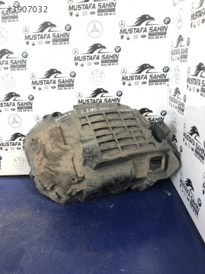 LAND ROVER DİSCOVERY DAVLUMBAZ