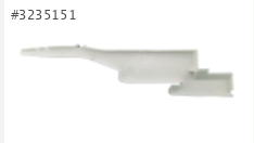 RENAULT SANZUMAN YAGLAMA AYAGI R9-R11-R19 JB3