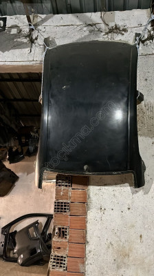 Fiat Linea komple tavan