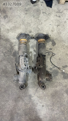 BMW 5 SERİSİ F10 F11 SW SAĞ SOL ARKA AMORTİSÖR