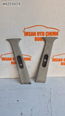 Polo sağ sol orta direk kaplaması 97 model