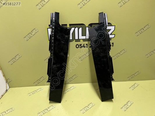 TOGG T10X TAKIM CAM DİREK BAKALİTİ ORJİNAL