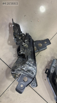 MERCEDES A W177 W118 GLB W247 SAĞ-SOL KAPUT MENTEŞESİ 1778801100