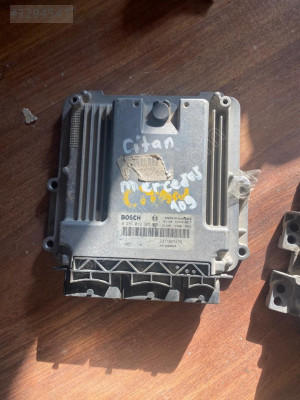 MERCEDES CİTAN MOTOR BEYNİ OTO FEDAİ 0281019325