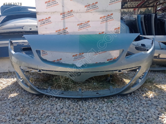 OPEL ASTRA J  ÖN TAMPON ÇIKMA ORİJİNAL 2009-2015