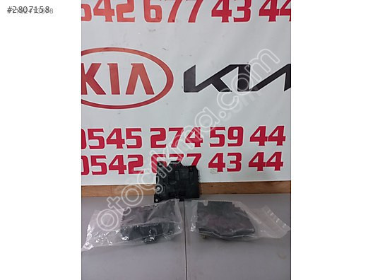 HYUNDAİ İ20 AKÜ ALT TABLASI SIFIR ORJİNAL 37150-Q0000