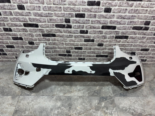 Volvo xc40 ön tampon xc 40 orjinal çıkma ön tampon