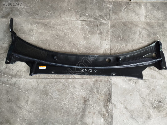 HYUNDAI IONIQ 6 ÖN CAM IZGARASI EGE OTOMOTİV BURSA