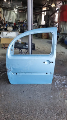 Renualt kango 2014 model sol on kapi