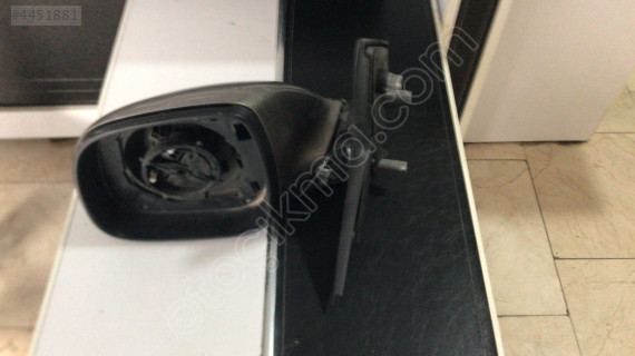 VOLKSWAGEN TRANSPORTER T8 SOL DIŞ AYNA