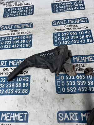 ÇIKMA FORD CONNECT EL FREN KOLU