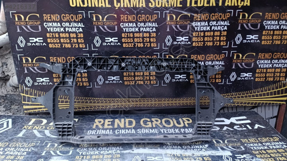 HYUNDAİ BAYON ÖN PANEL ORİJİNAL ÇIKMA 2020-2024