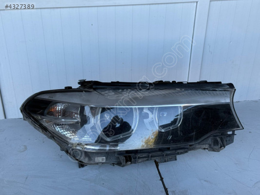 BMW G30 SAĞ FAR 2017 2020