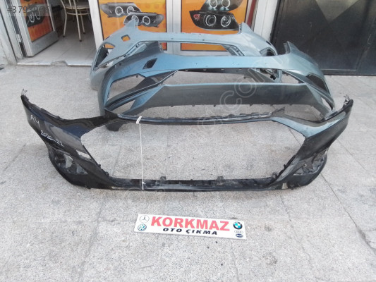 AUDI A4 ÖN TAMPON 2020-2022