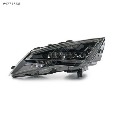 Seat Leon 2013-2017, Sağ ön LED far, 5F1941007B